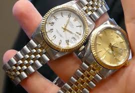 Rolex Replica Watch